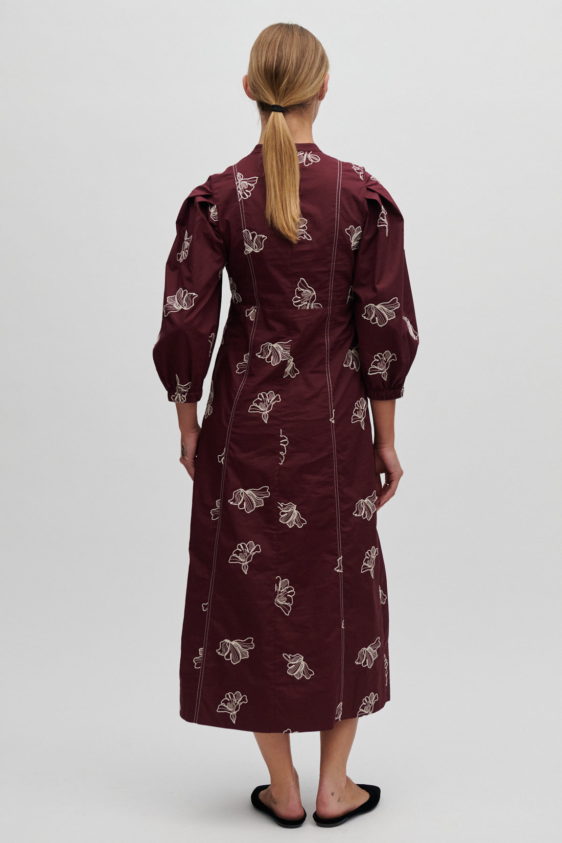 Ariana Dress