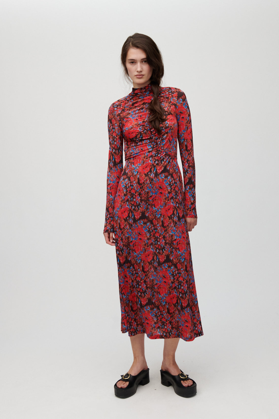 Caroline Dress