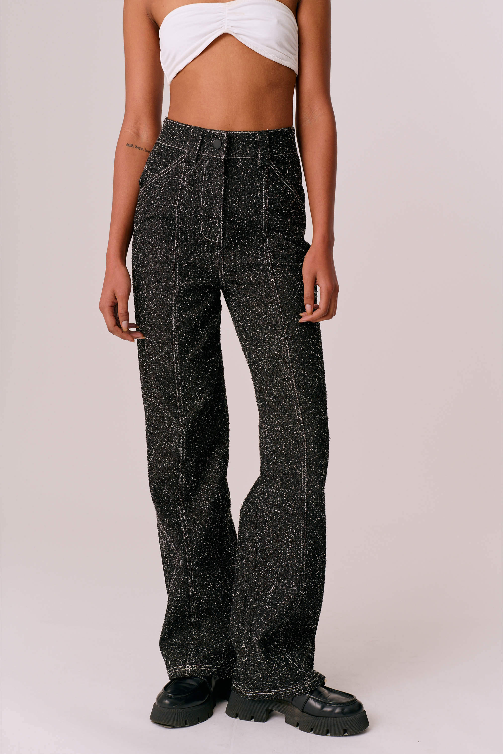 Charlie Jeans