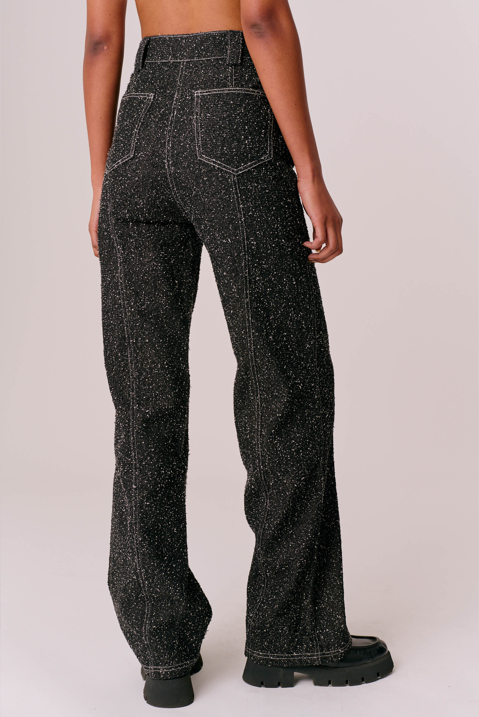 Charlie Jeans