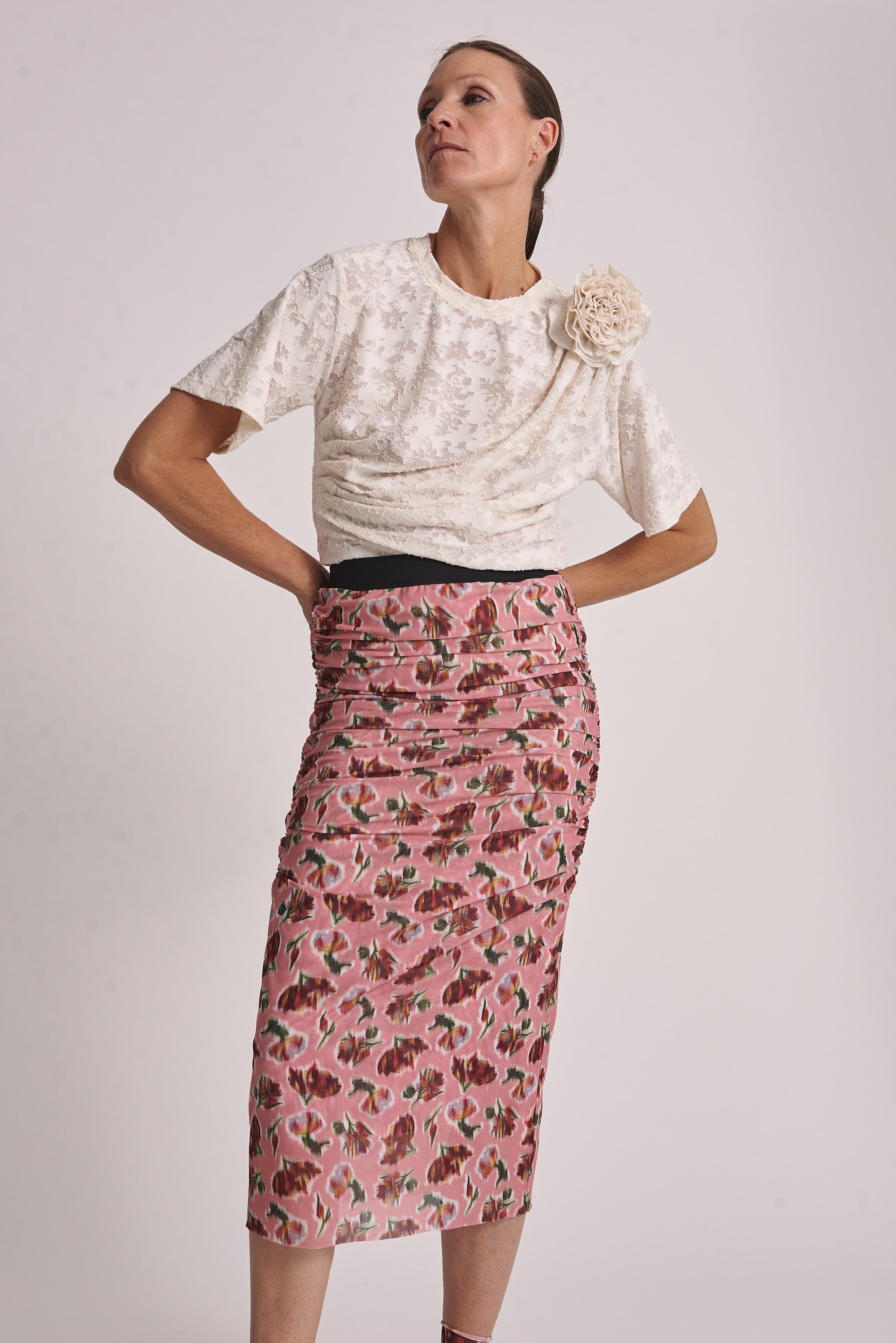 Sienna Skirt