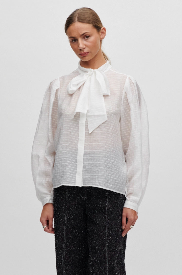 Sandra Blouse