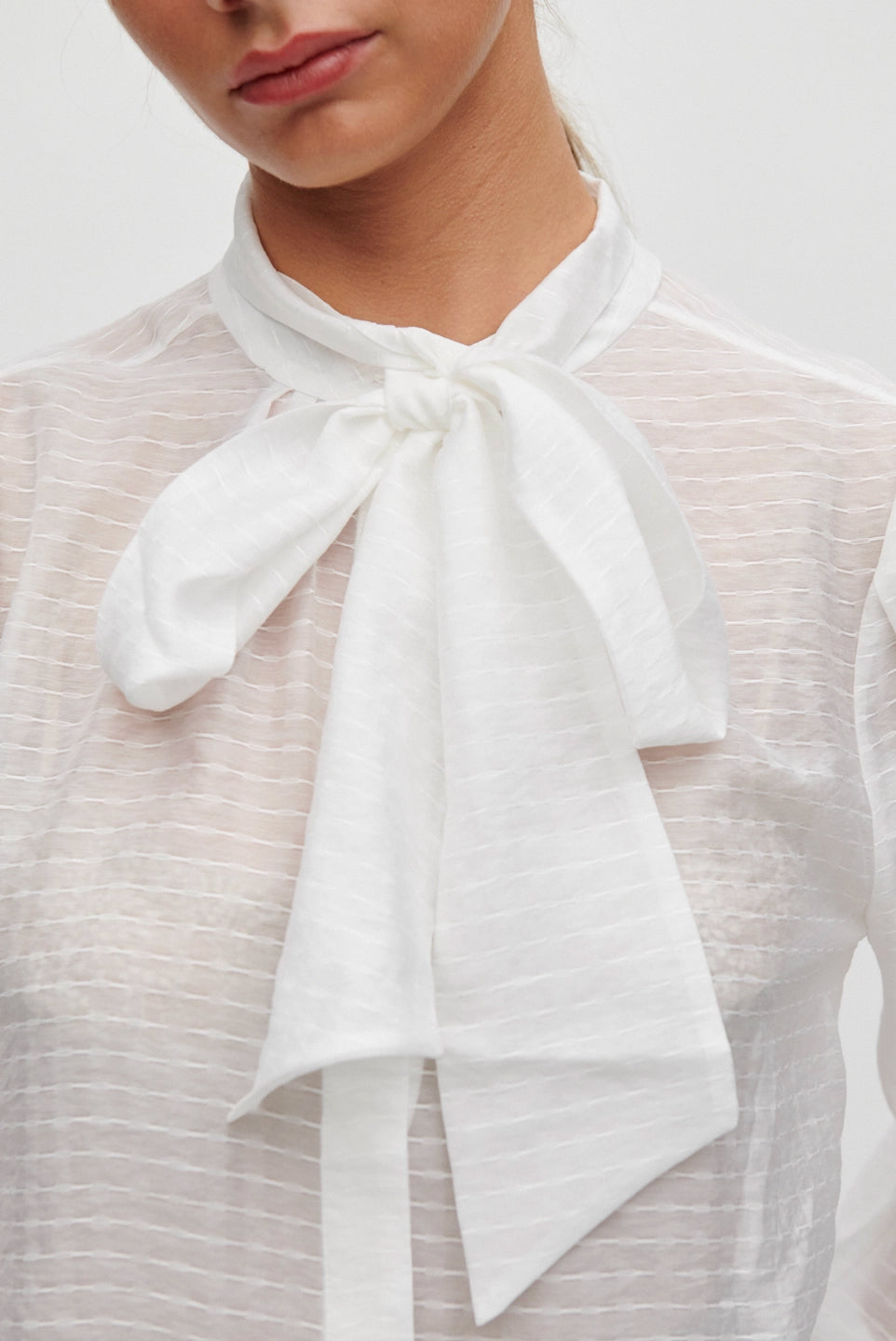 Sandra Blouse