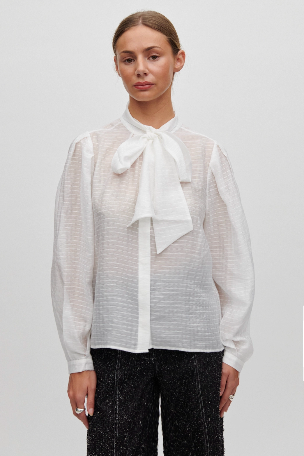 Sandra Blouse