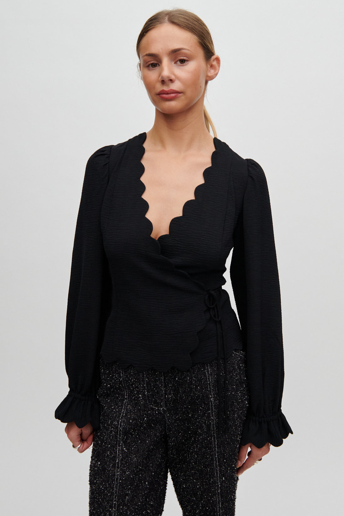 Sara Blouse