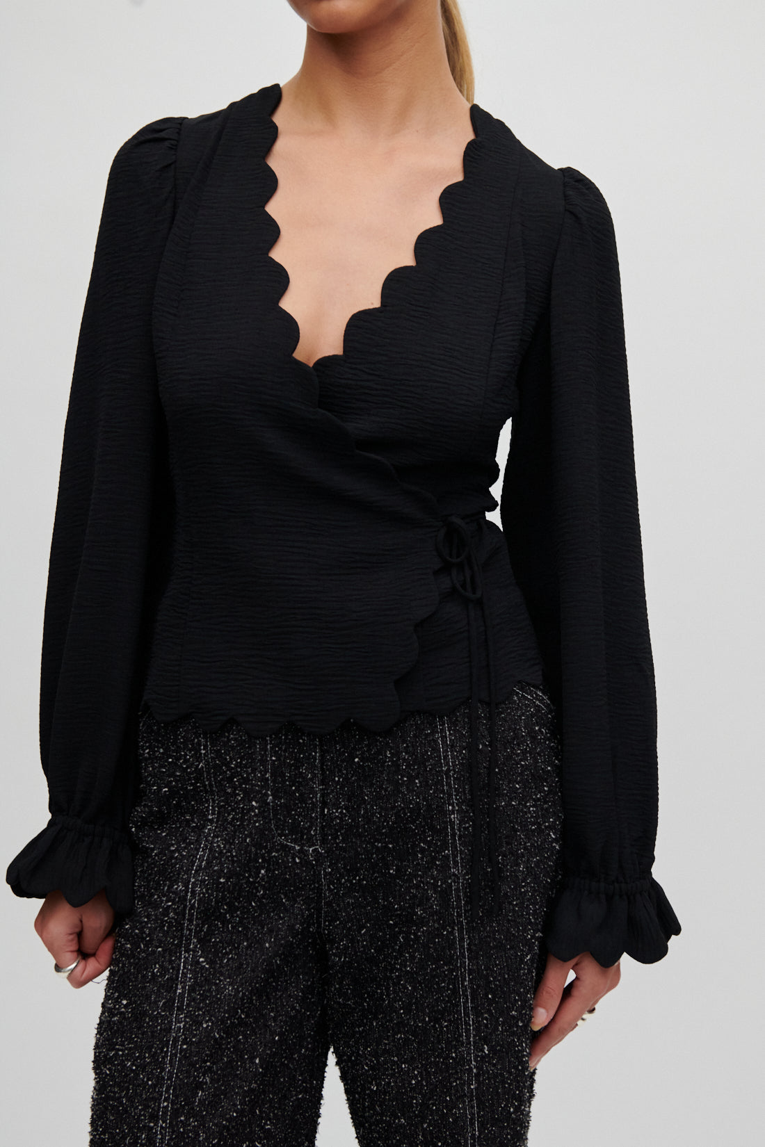 Sara Blouse