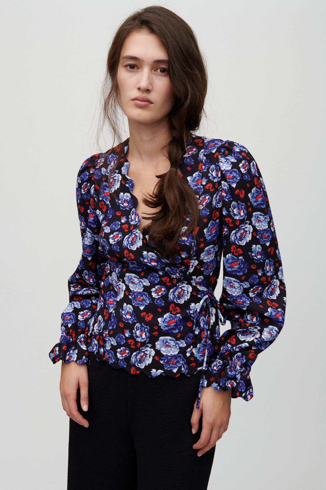 Sara Blouse