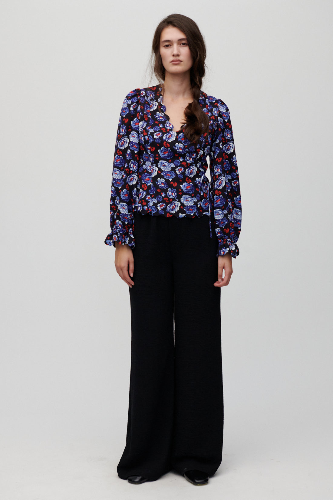 Sara Blouse
