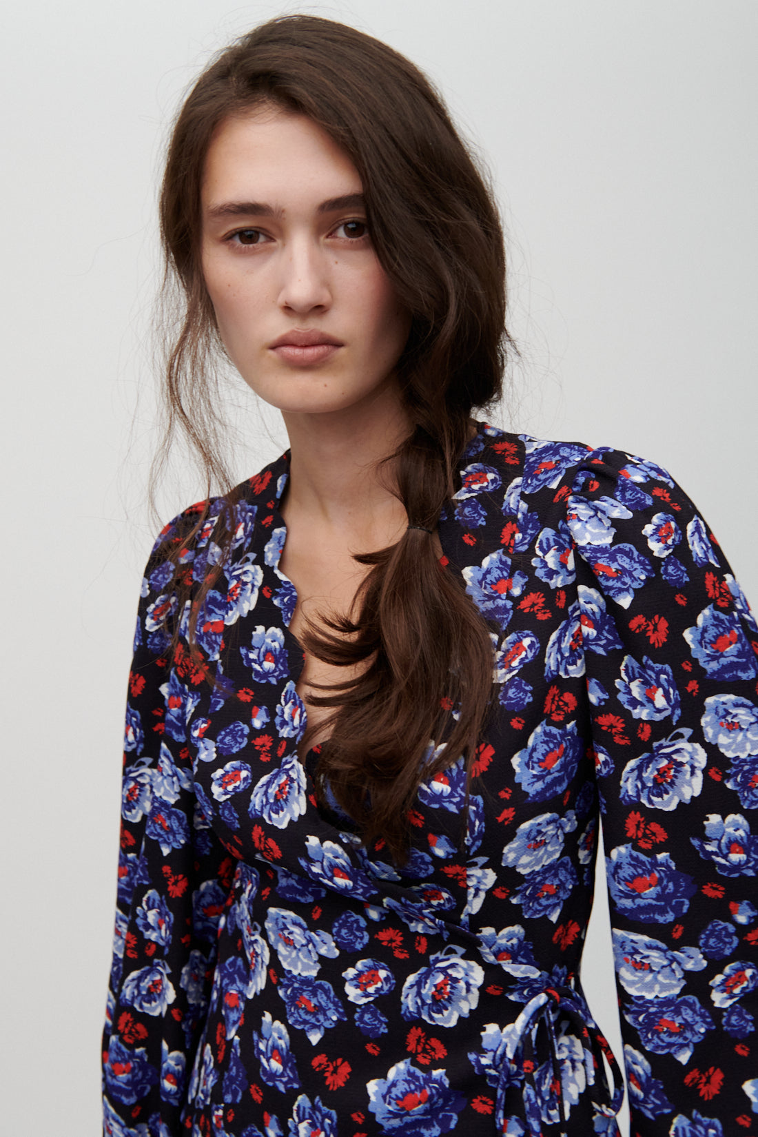 Sara Blouse