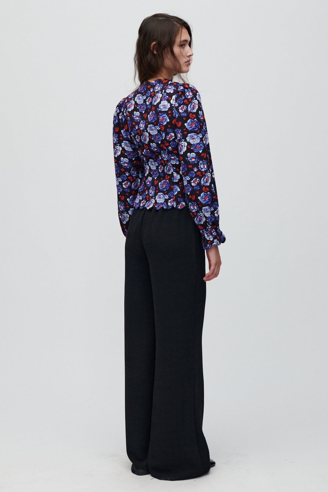 Sara Blouse
