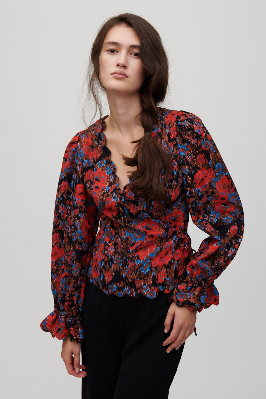 Sara Blouse