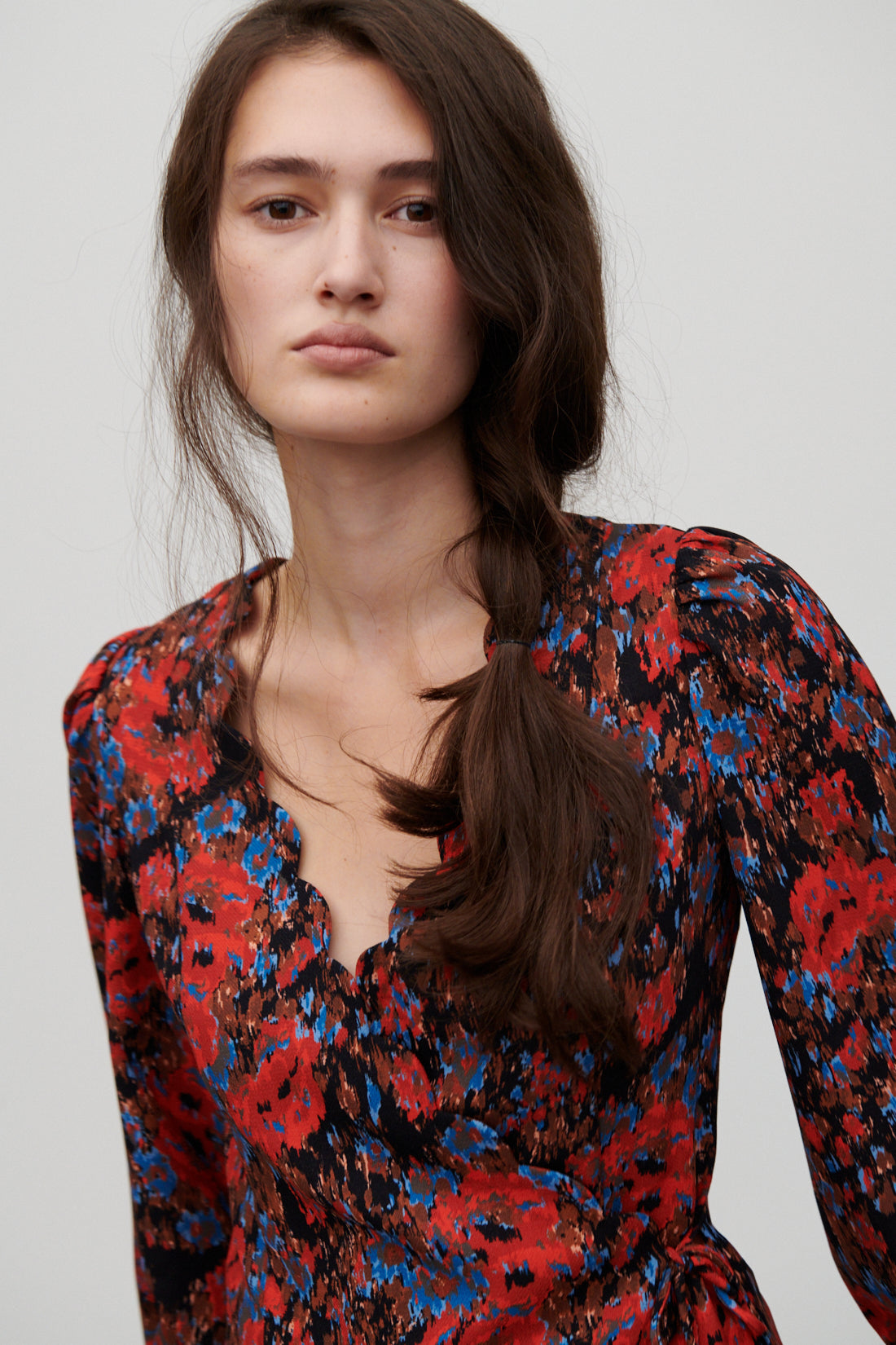 Sara Blouse