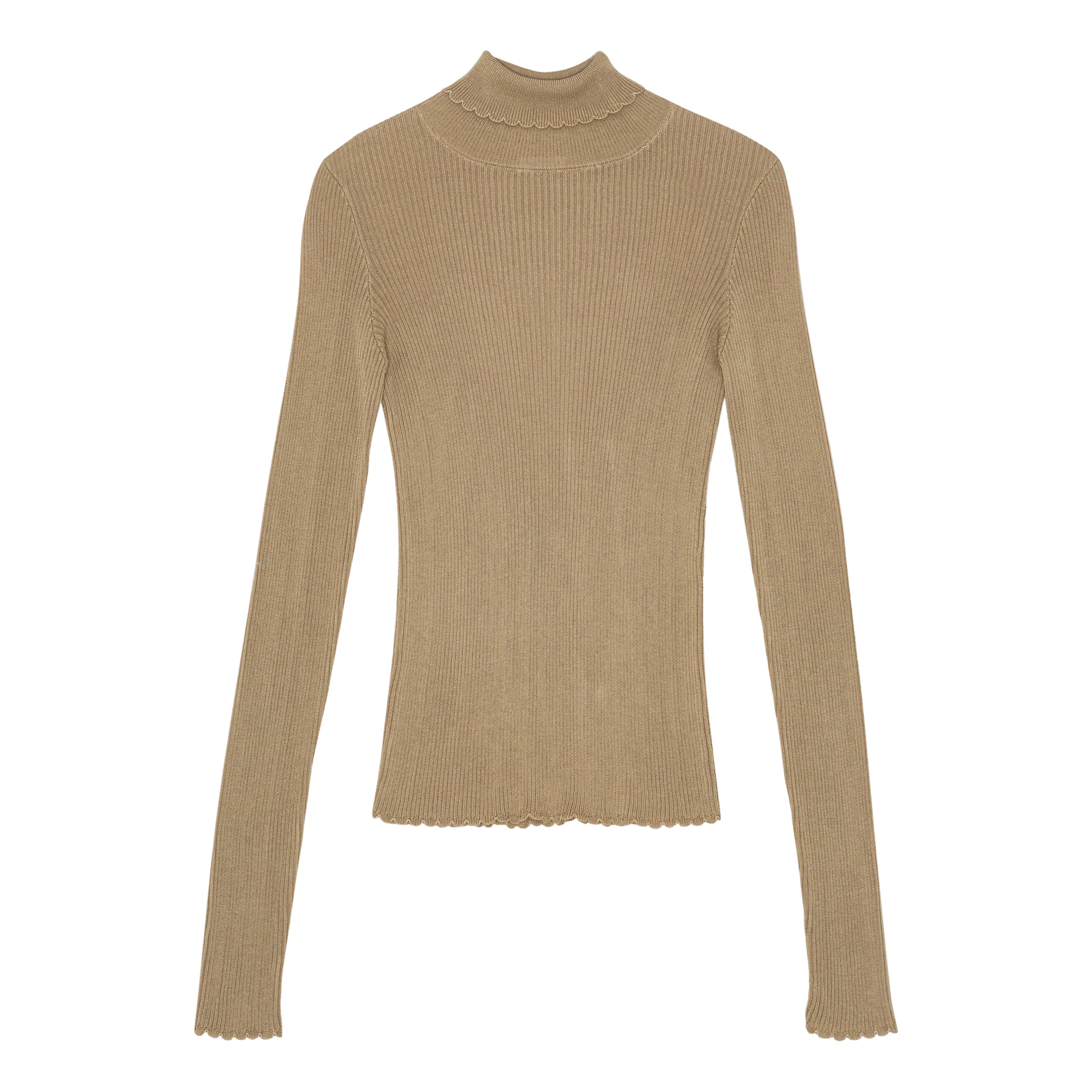 Hattie Knit