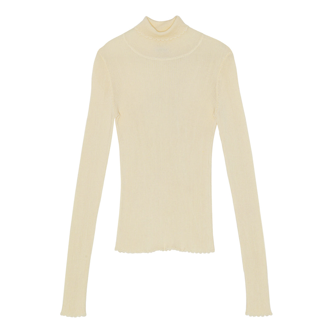 Hattie Knit
