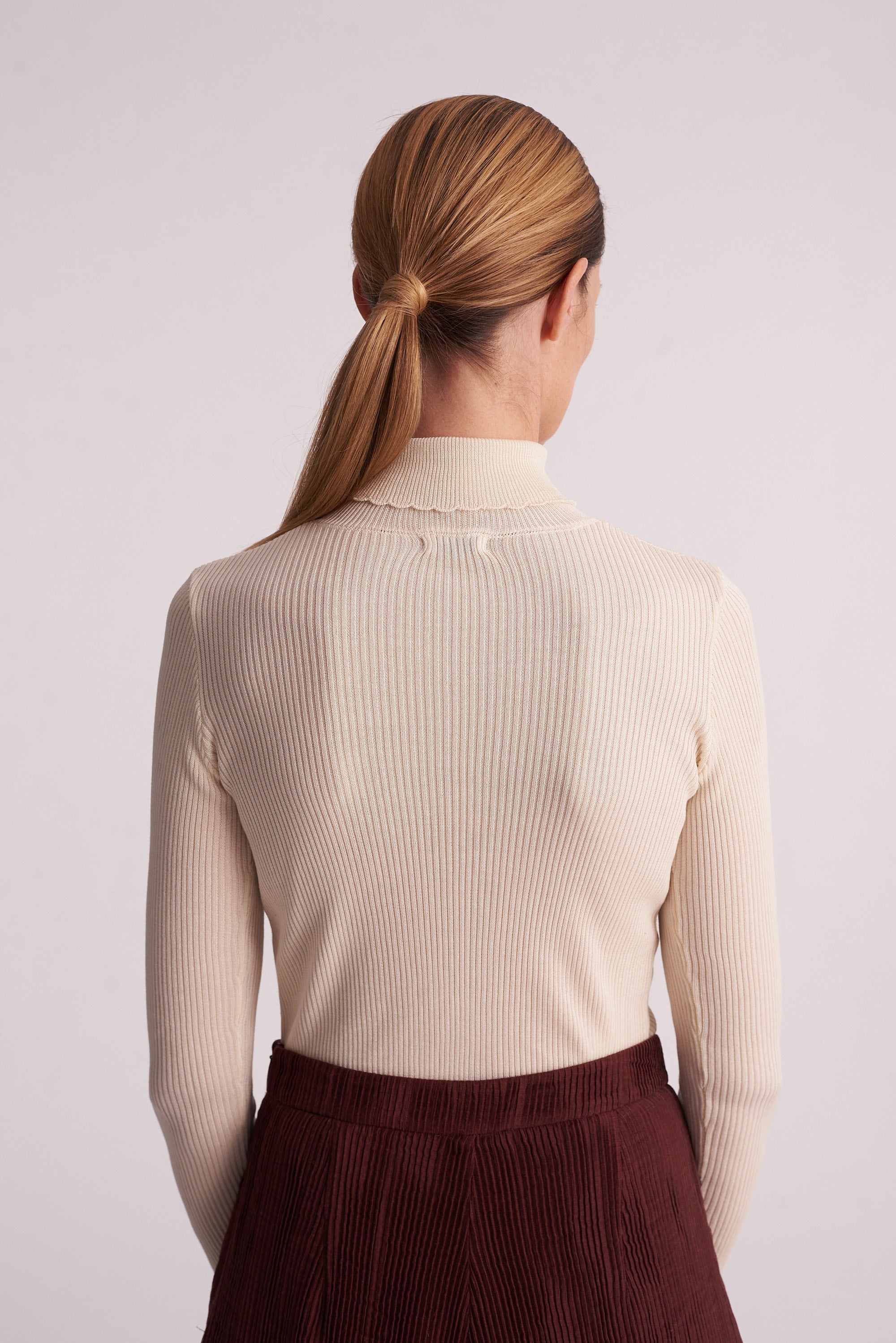 Hattie Knit