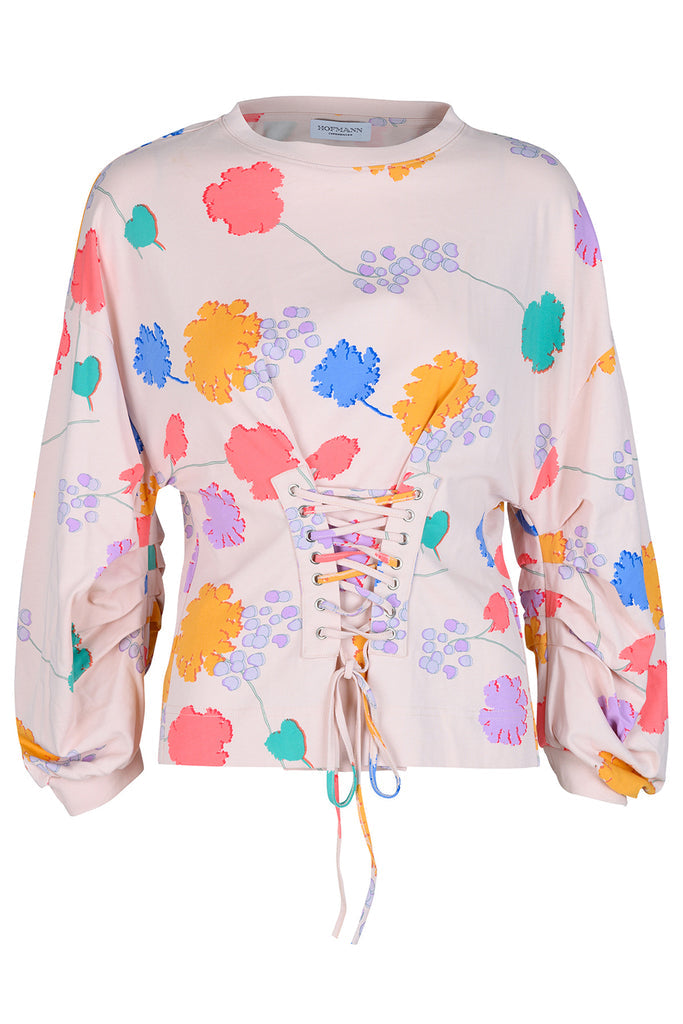 Adrianna Blouse