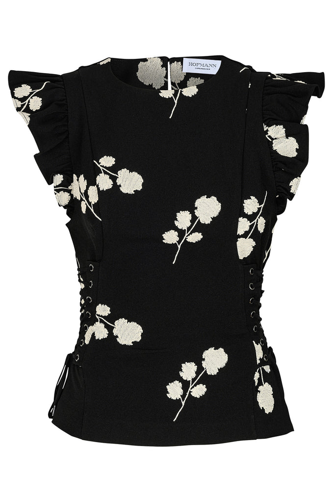 Annabelle Top