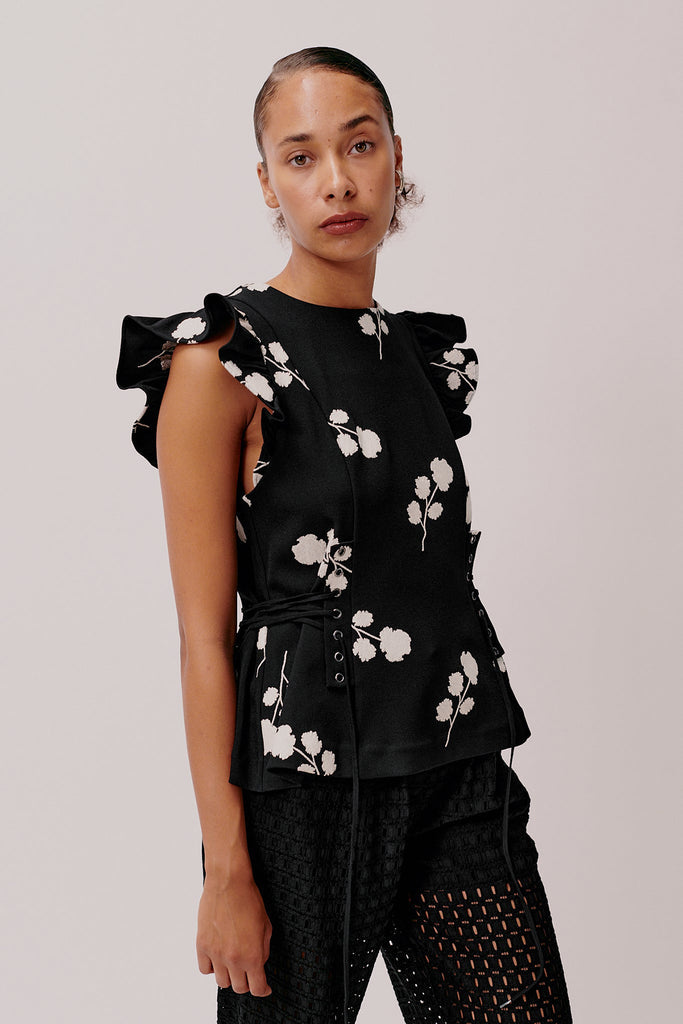 Annabelle Top