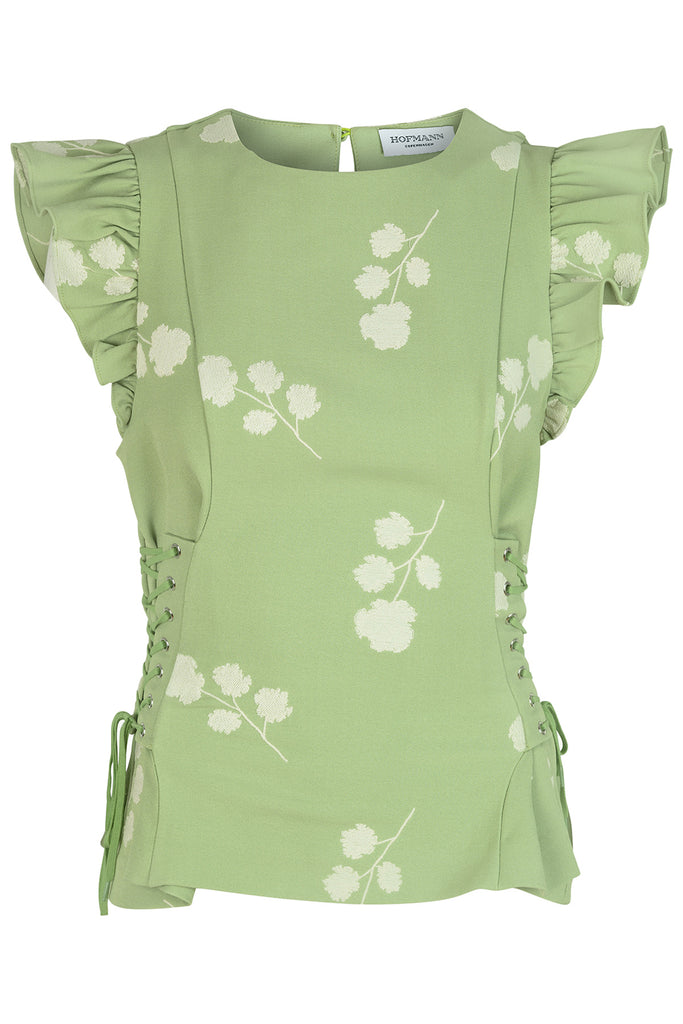 Annabelle Top
