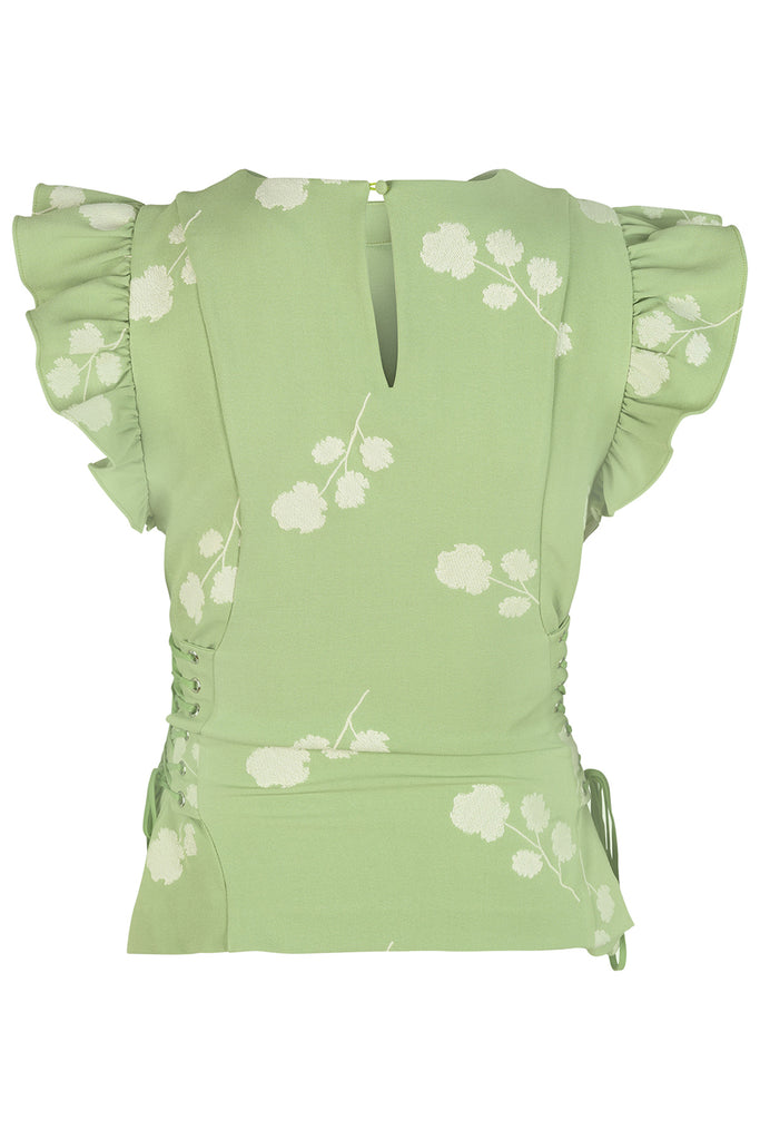 Annabelle Top