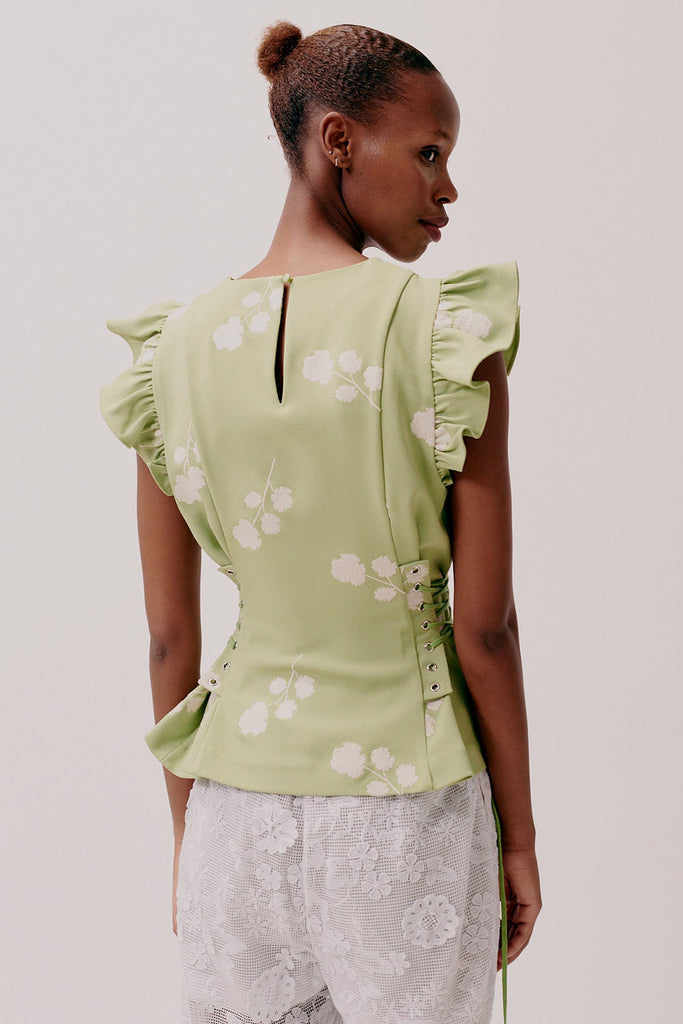 Annabelle Top