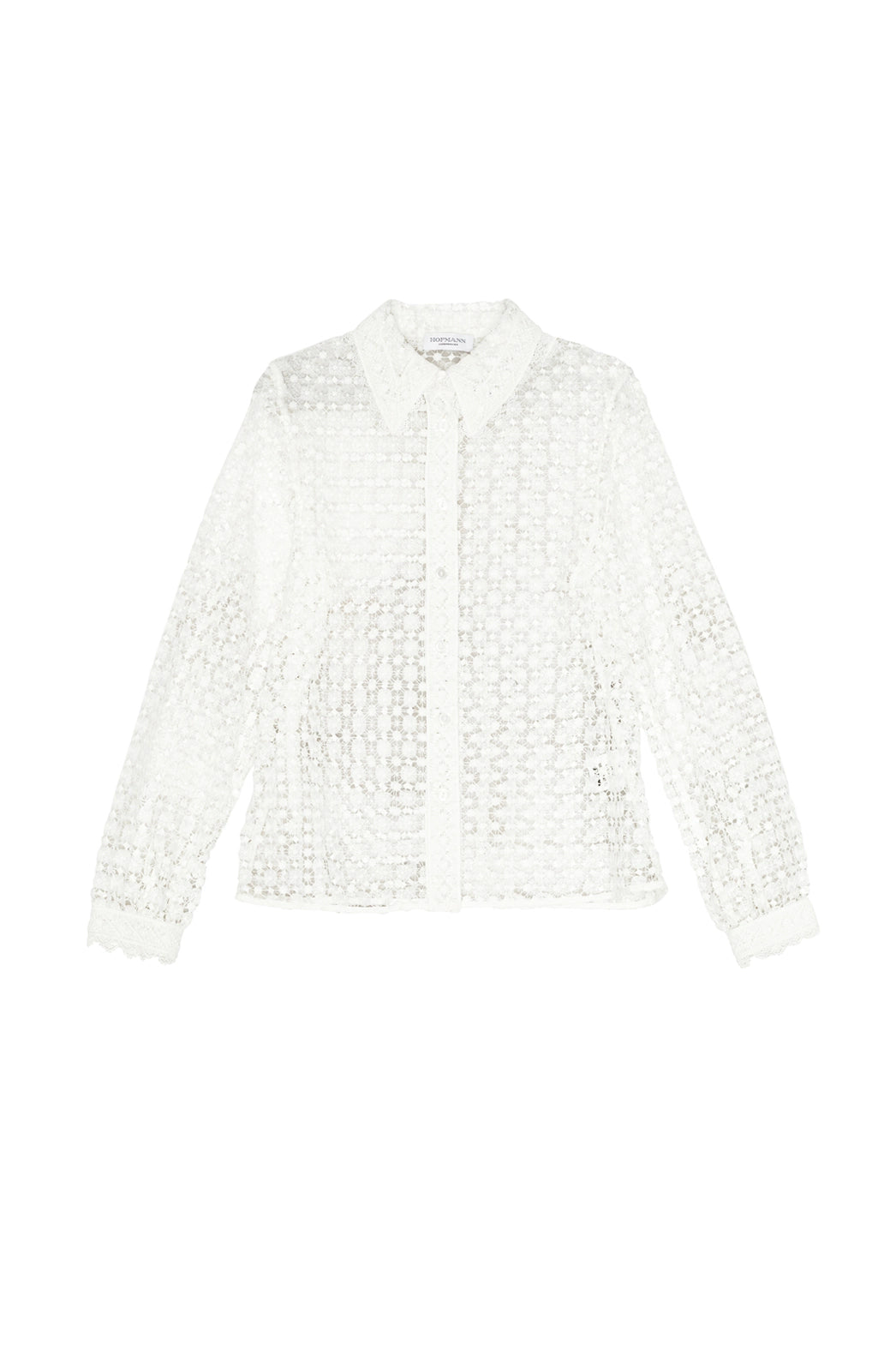 Arlette Shirt