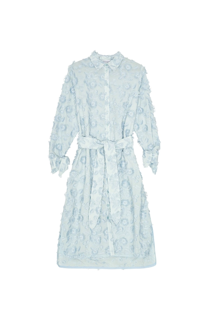 Calypso Dress
