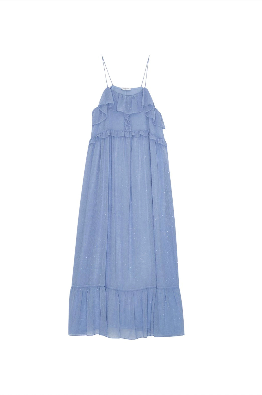 Cecily Dress