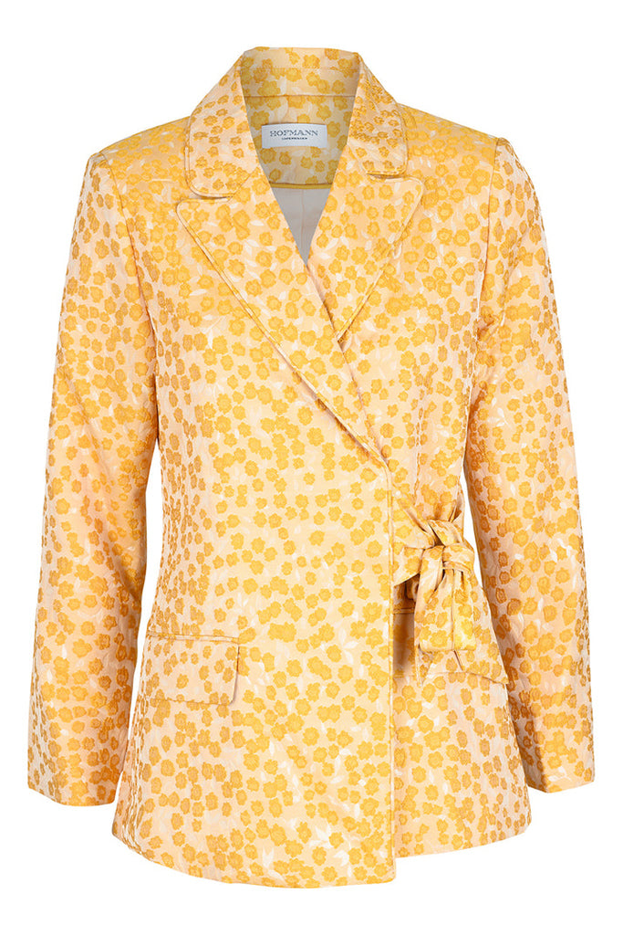 Doris Blazer