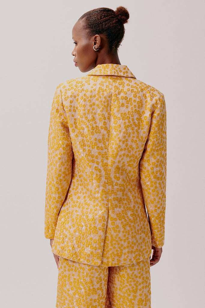 Doris Blazer