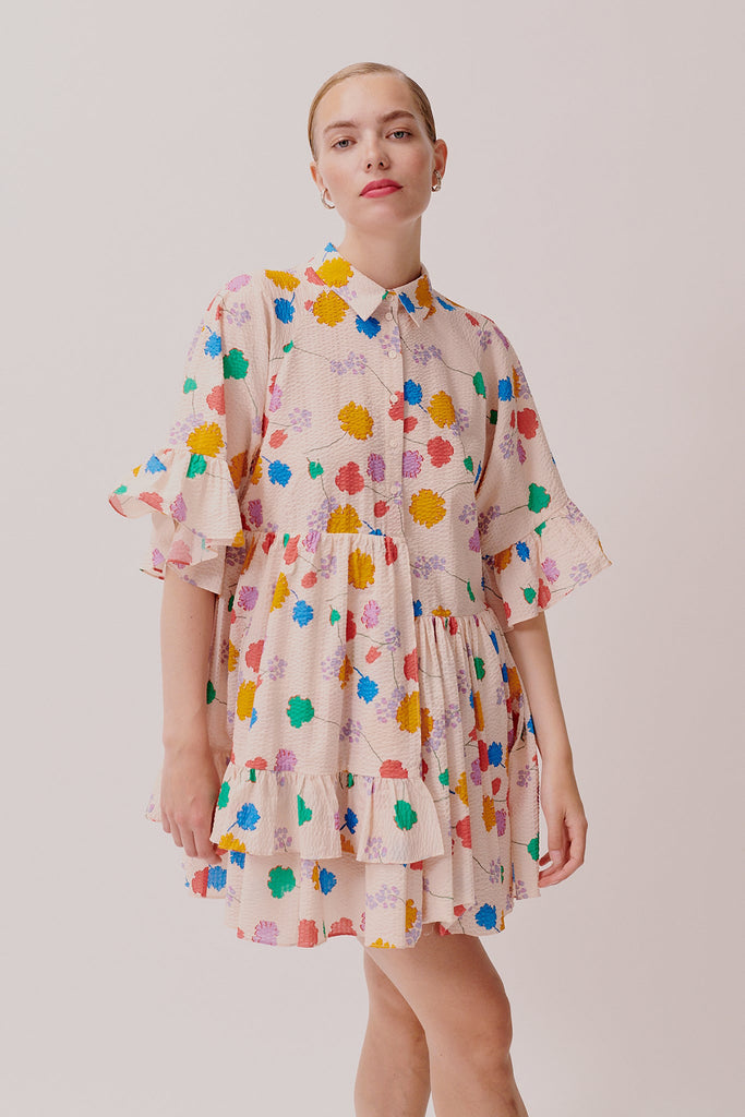 Elaine Dress