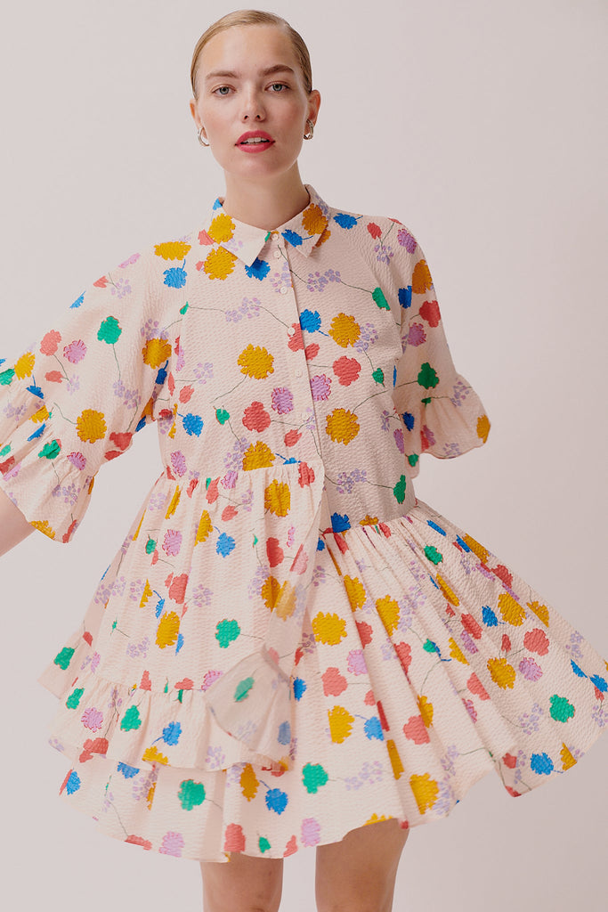 Elaine Dress