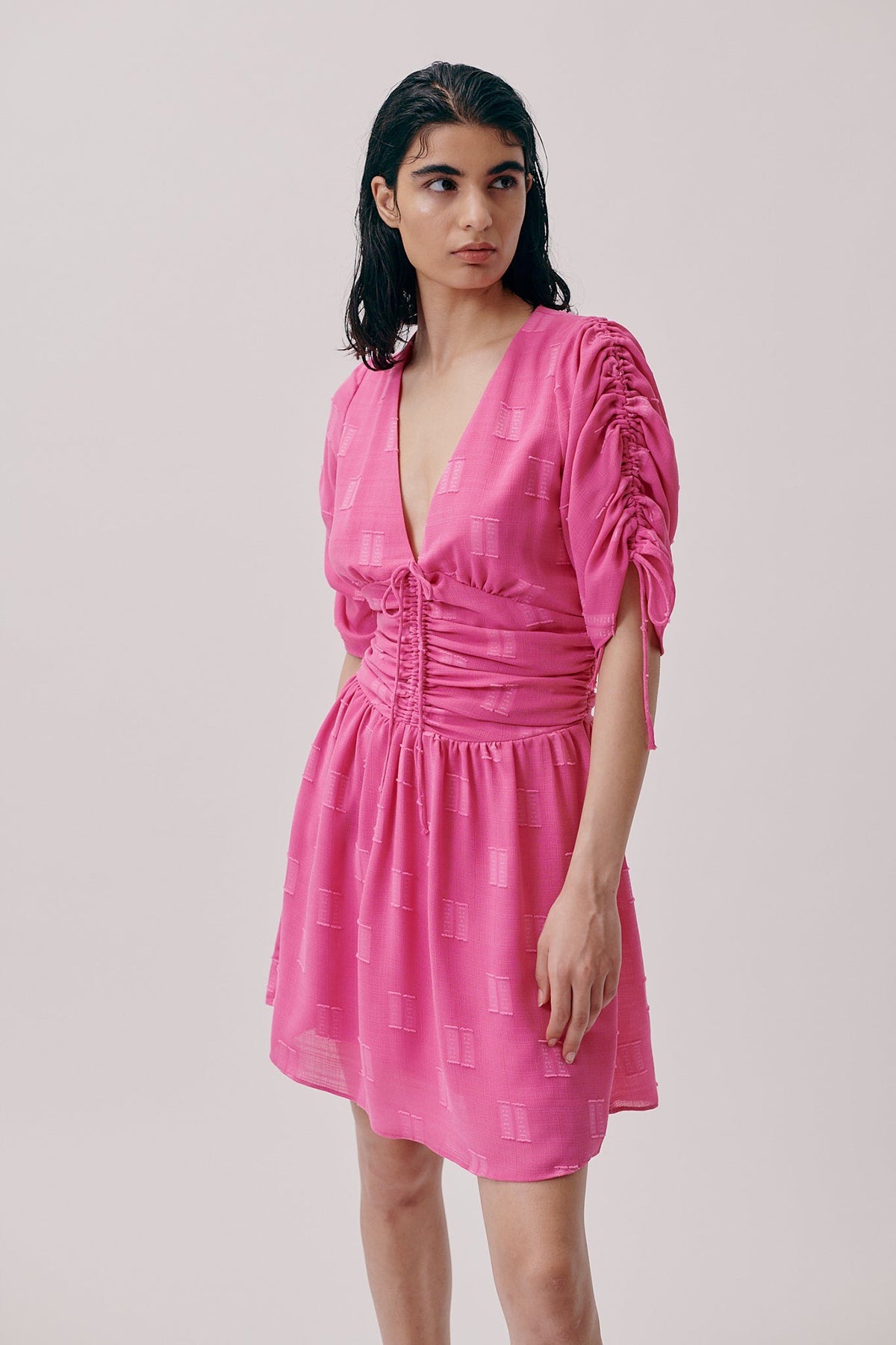Emmeline Dress