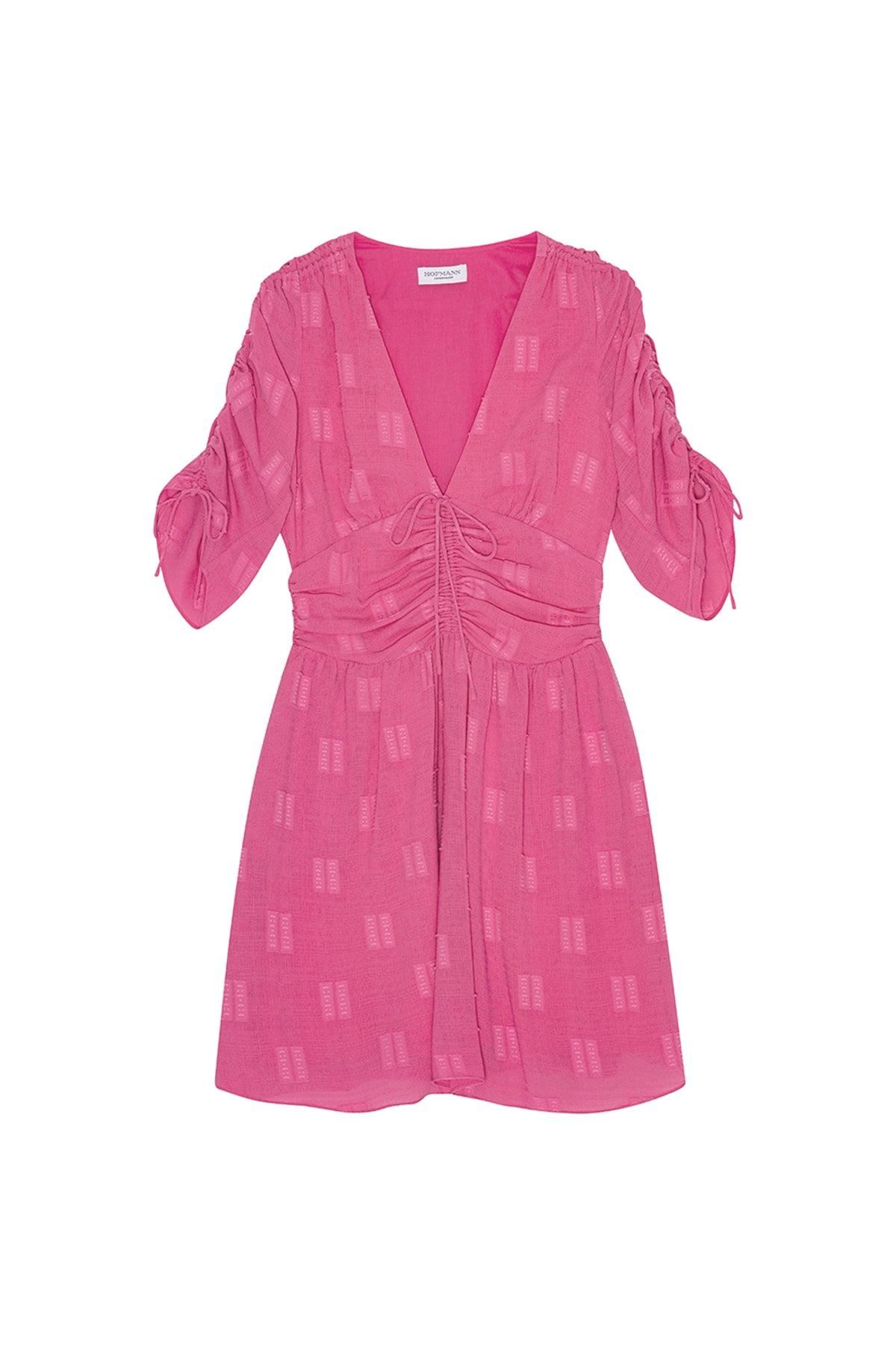 Emmeline Dress
