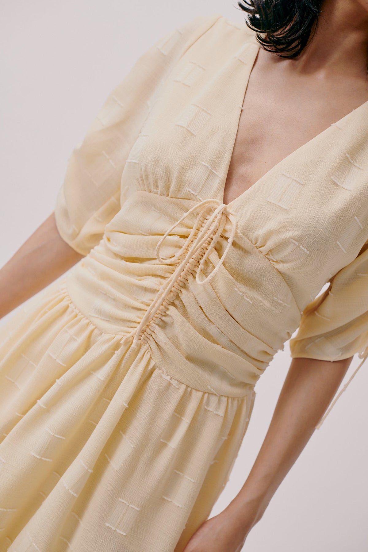 Emmeline Dress