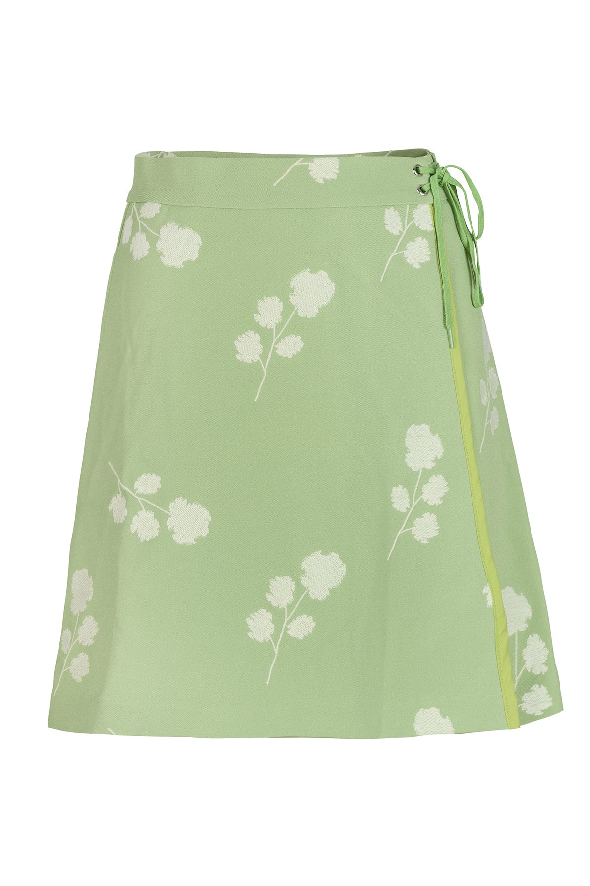 Genevive Skirt