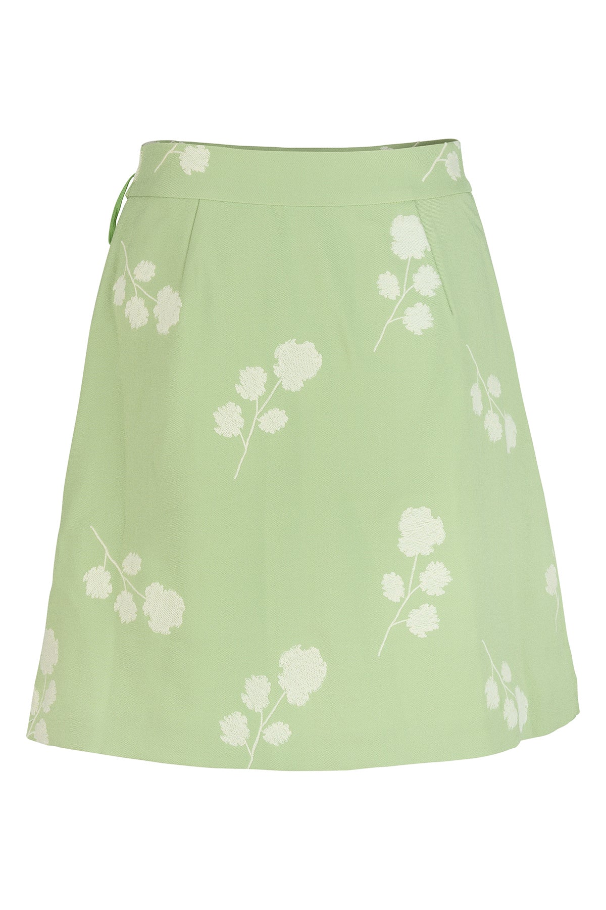 Genevive Skirt