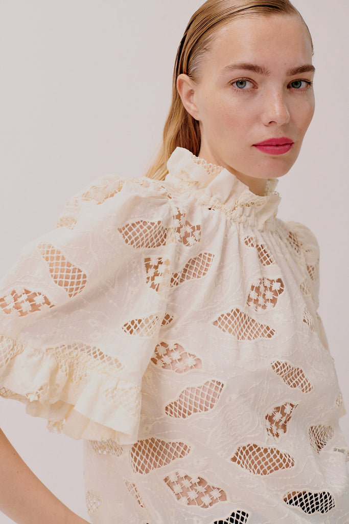 Ilia Blouse