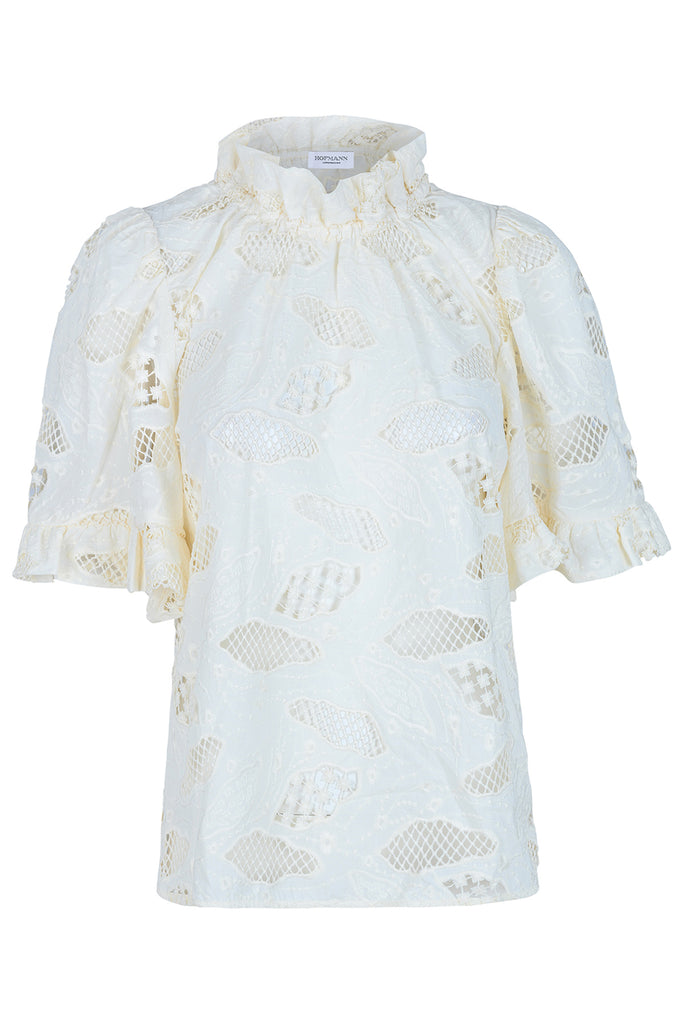Ilia Blouse
