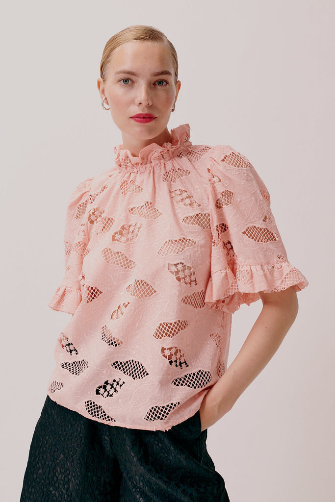 Ilia Blouse
