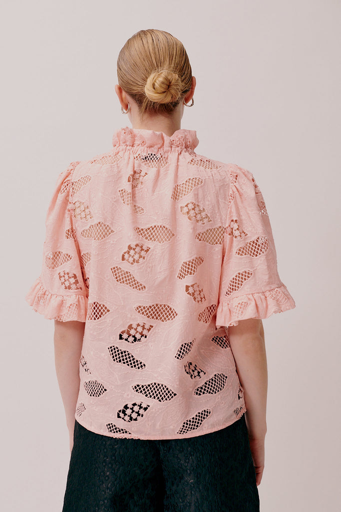 Ilia Blouse