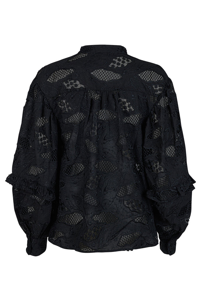 Joelle Shirt