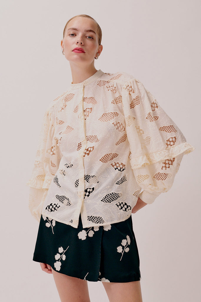 Joelle Shirt