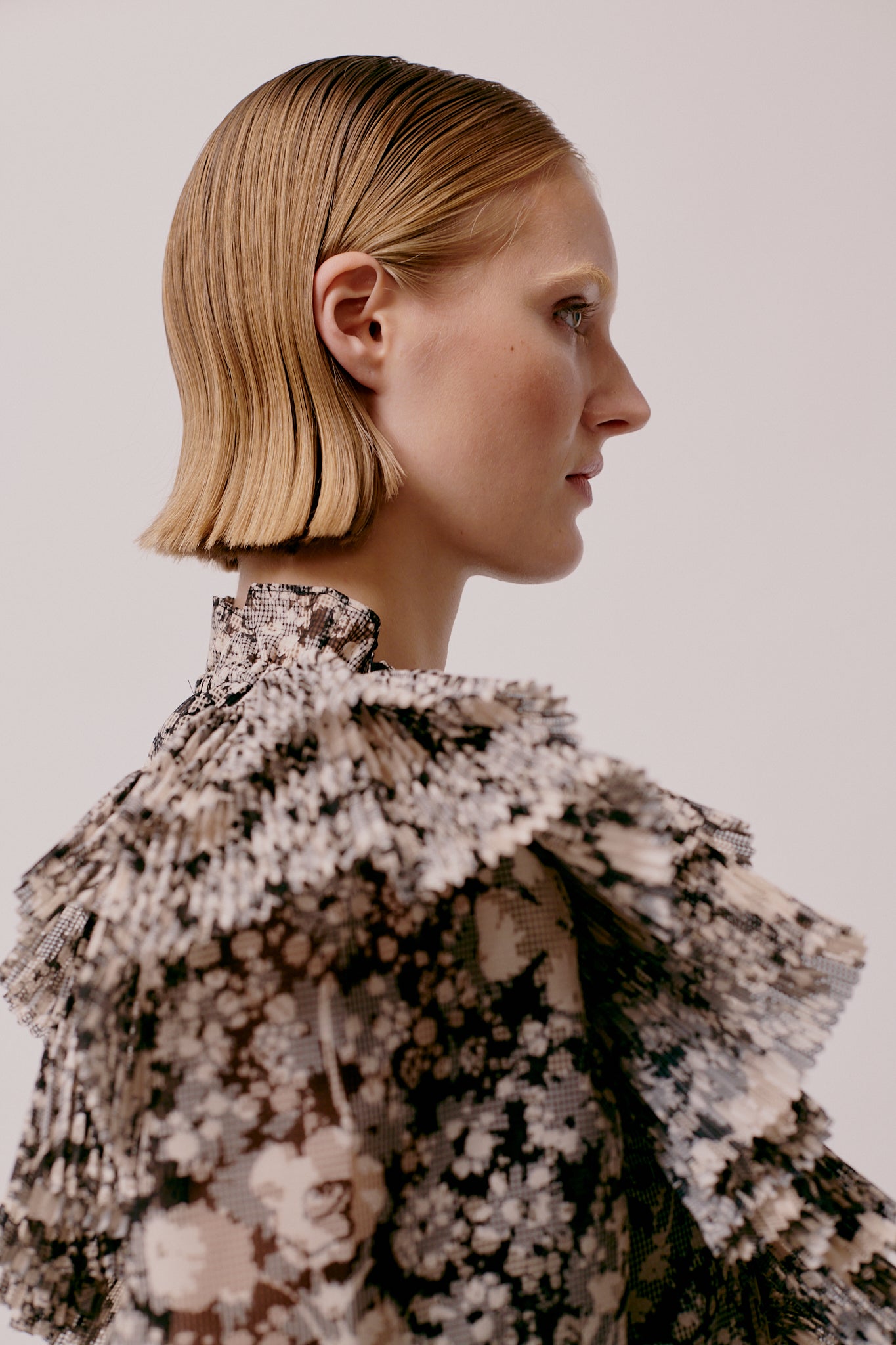 Juliette Blouse
