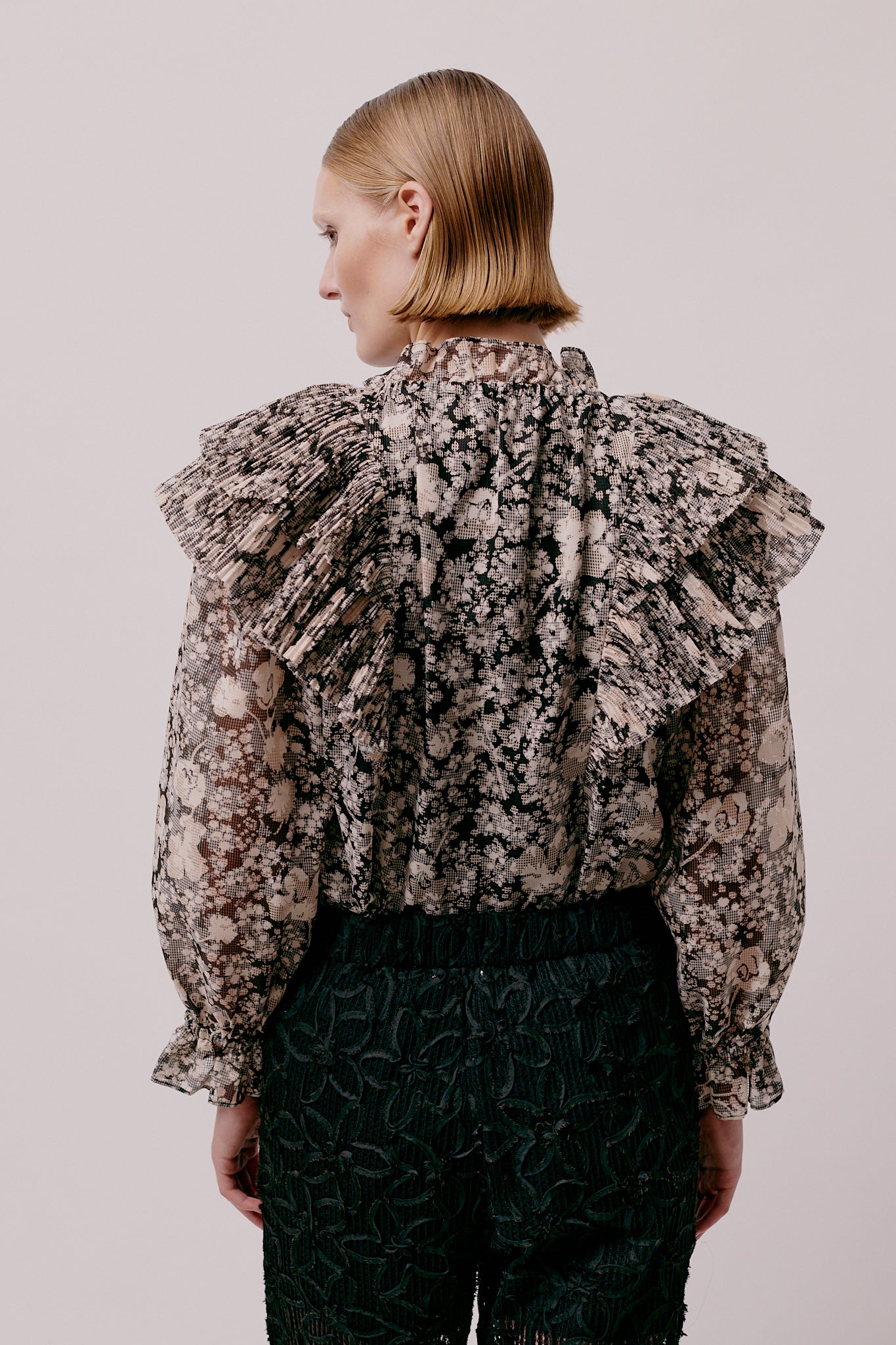 Juliette Blouse