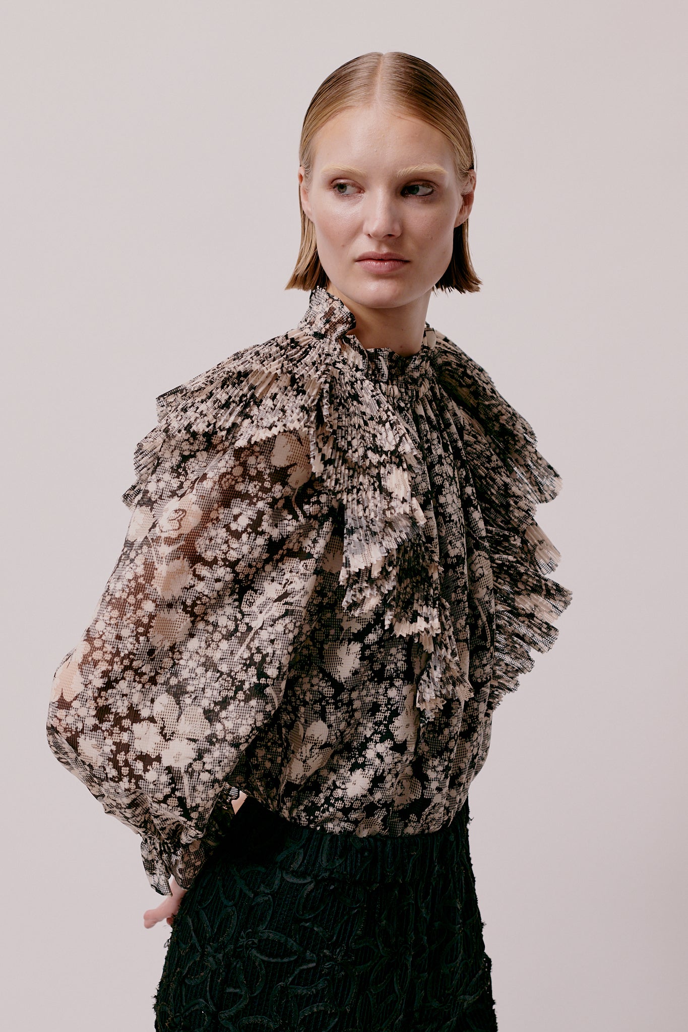 Juliette Blouse