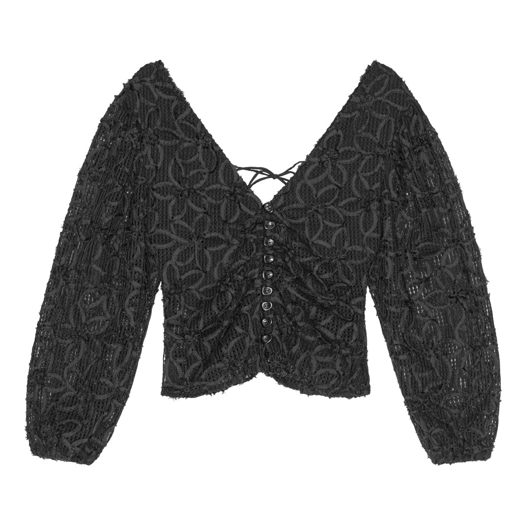 July Top