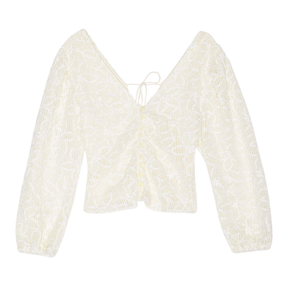 July Top