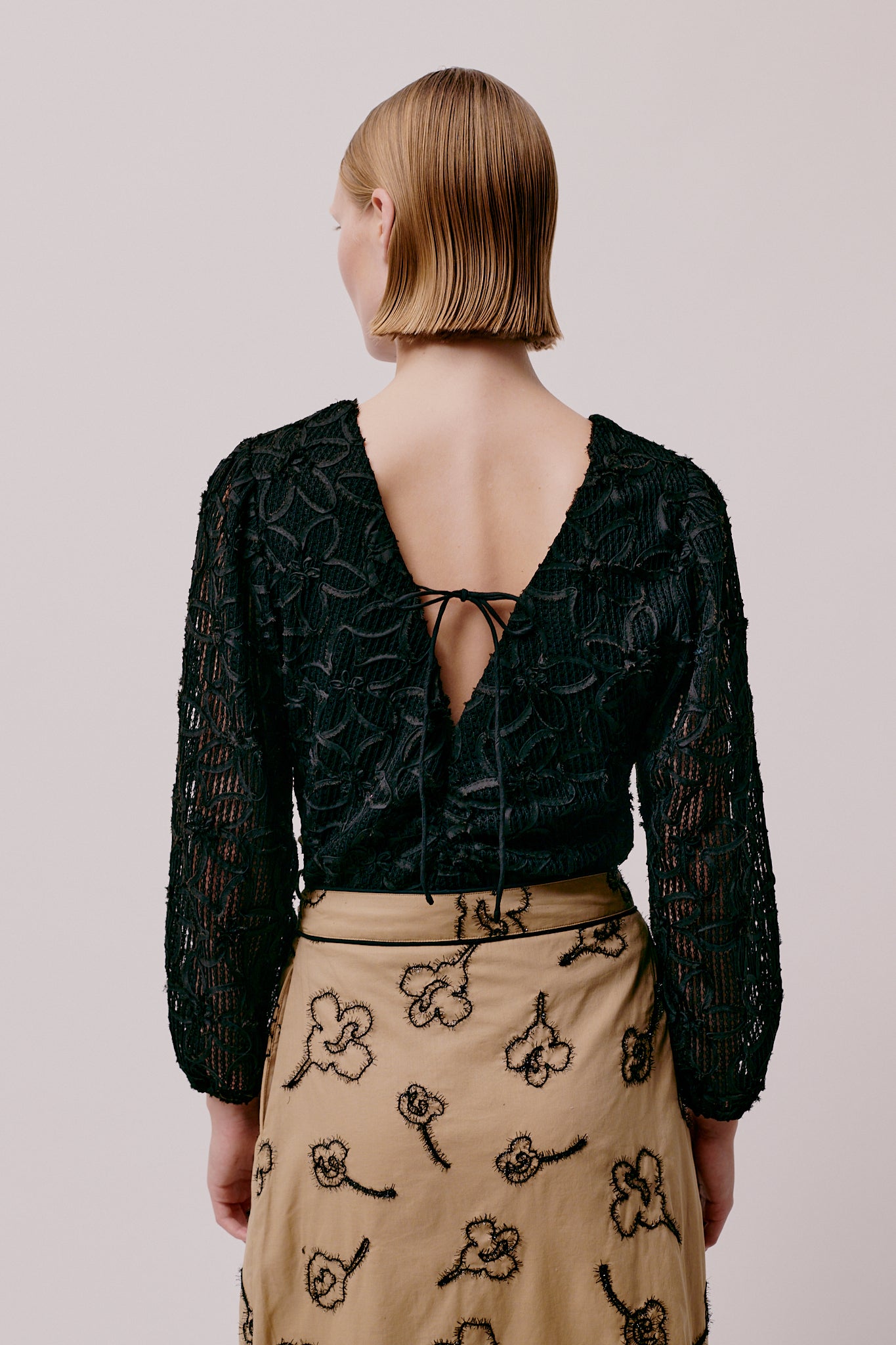 July Top