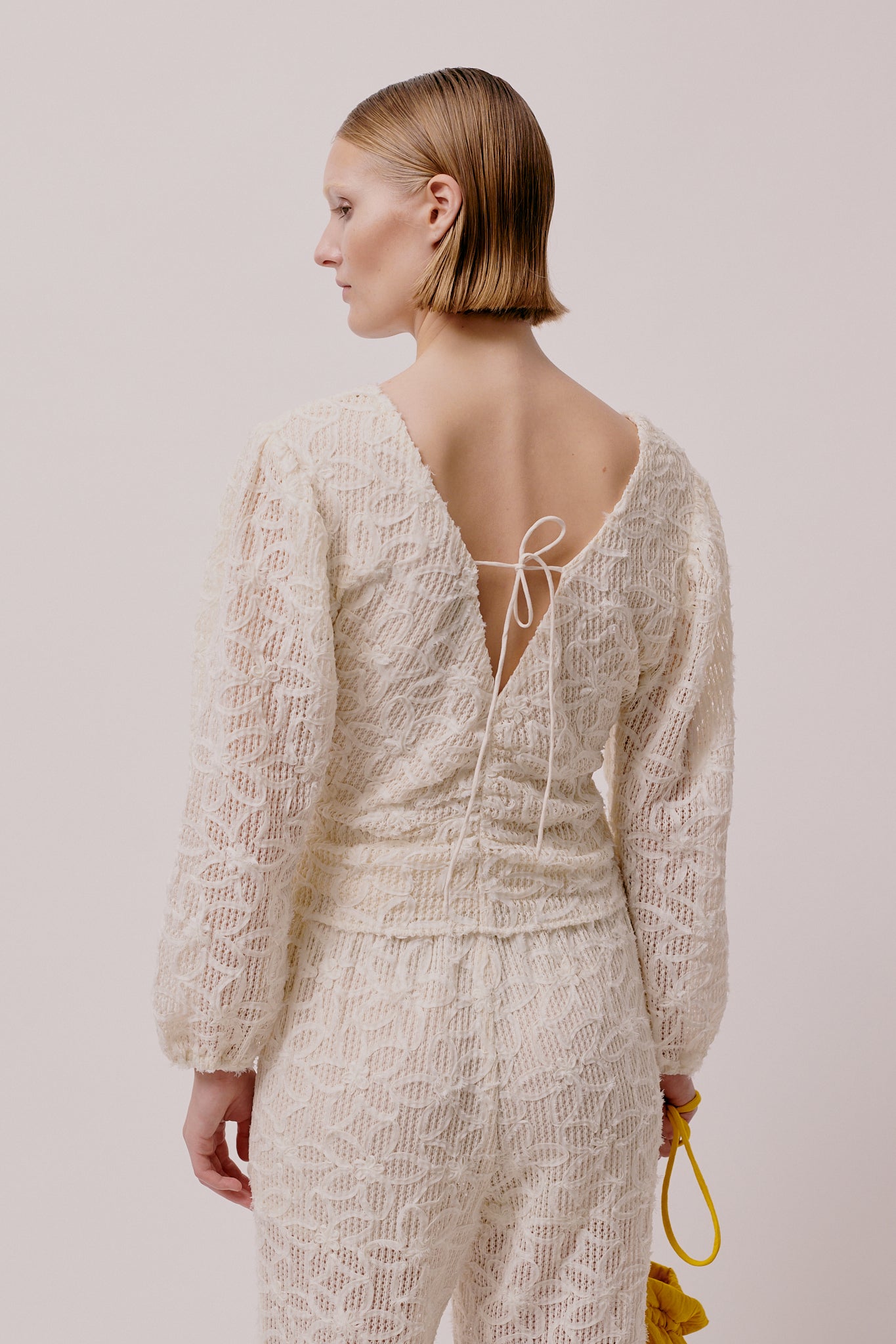 July Top